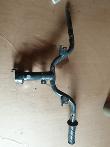 Guidon scooter peugeot 50 - ,