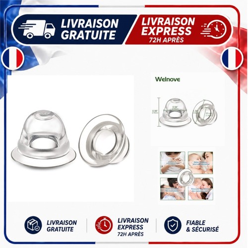 Niplette welnove correcteur - welnove,