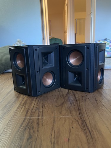 Klipsch ii surround - klipsch,