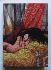 Coffret vide Djinn / Mirallès