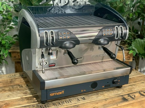 Faema smart groupe machine - 2,
