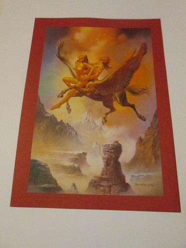 Art print vintage 90s image - 90s,