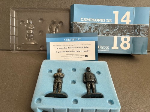 Soldats mhsp campagnes - soldats,