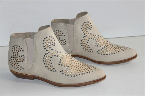 San marina boots enfiler - marina,