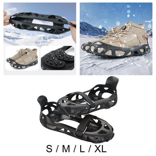 Crampons pour chaussures - , à