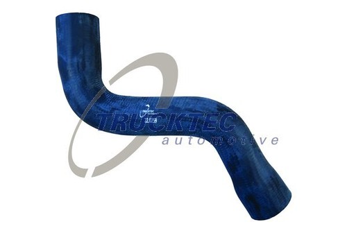 Trucktec durite radiateur - durite,