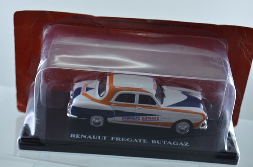 Renault fregate butagaz - fregate,