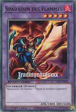 Yu-Gi-Oh! Spadassin des