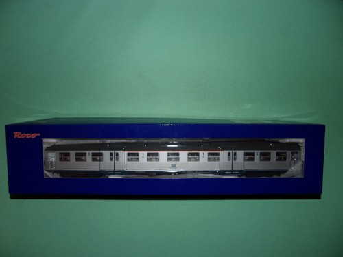 Roco voiture voyageurs - voyageurs, 1ière