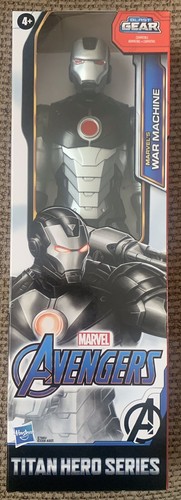 Avengers marvel titan hero - avengers,