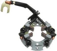 Porte balais pour démarreur Hitachi S114-556 / S114-570 / S114-650 / S114-662