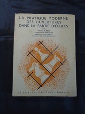 LA PRATIQUE MODERNE DES