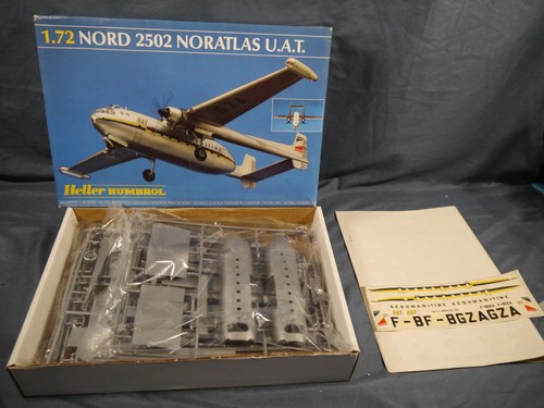 Scale heller nord - ,