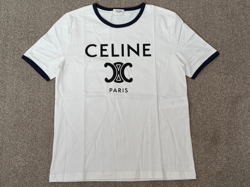 Celine paris womens - paris, tee