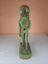 Rare ancienne statue