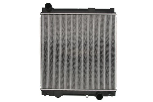 Radiateur moteur pour - radiateur,