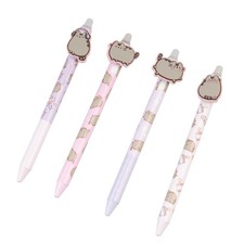 Lot stylos pusheen - pusheen,,