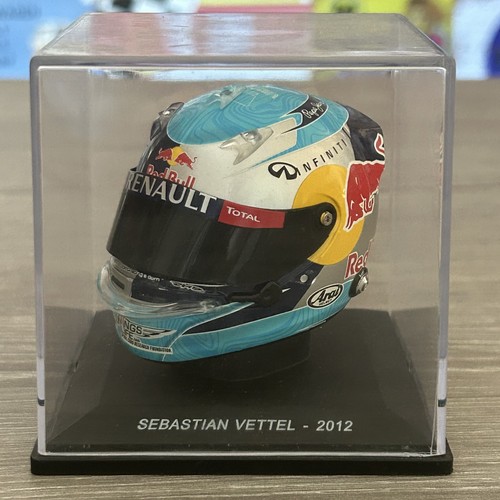 Rare spark casque f1 - rare,