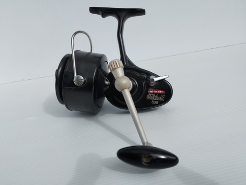 Moulinet mitchell 386 - moulinet,