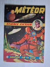 Meteor artima 1954 - n°4,