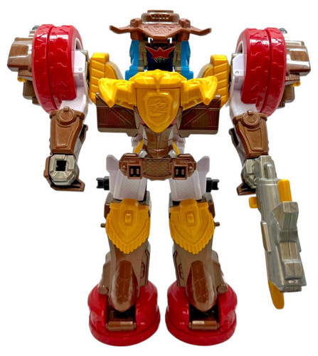 Power rangers ninja steel - power,