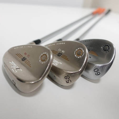 Titleist vokey design - titleist,