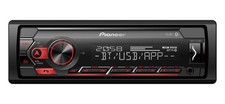 Pioneer MVH-S320BT - Autoradio