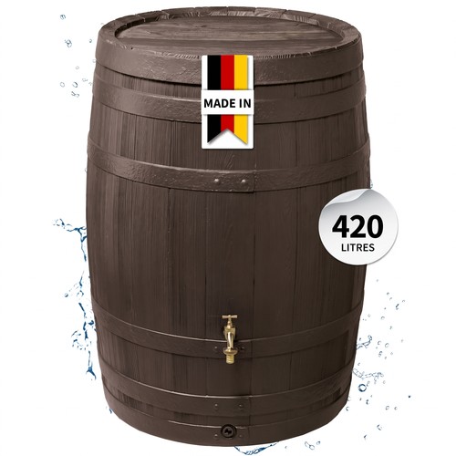 Garantia barrica tonne - barrica, eau