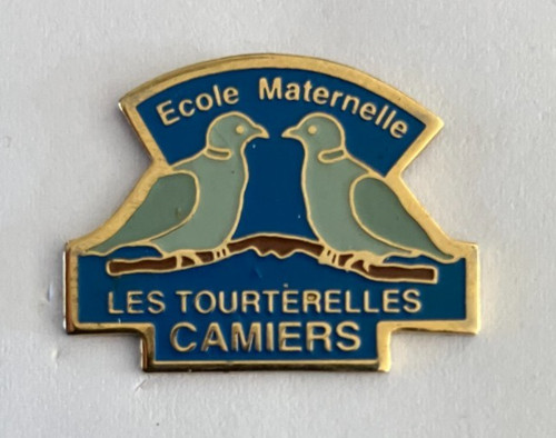 Pin s couple de - pin's,