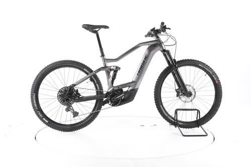 Haibike alltrail vtt - alltrail, 10