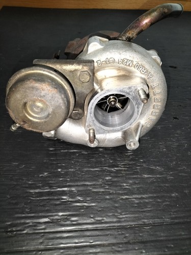 Turbocompresseur origine - turbocompresseur, d'origine