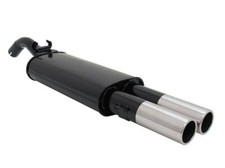 Silencieux Echappement VW Golf