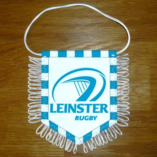 Leinster rugby - (irlande),