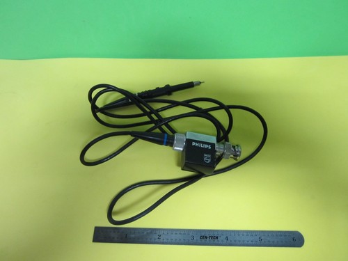 Philips probe 8935 tel - philips,