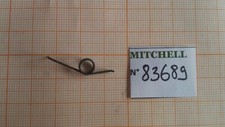 Ressort pick moulinet - pick,