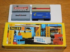 Vintage faller 420 - vintage,