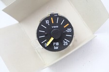 VDO Manomètre D'Air Oldtimer