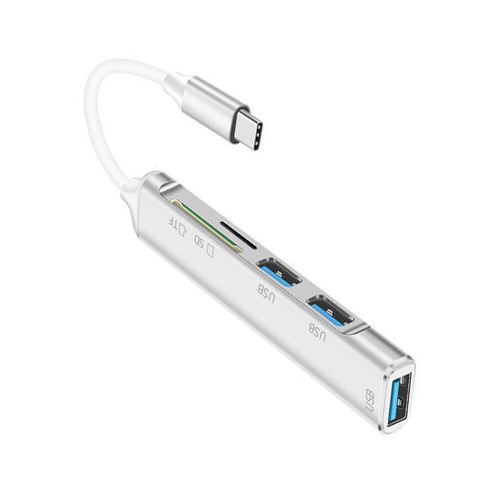 Bolwins h71 hub usb en - bolwins,