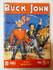buck john 104 imperia 1958 2