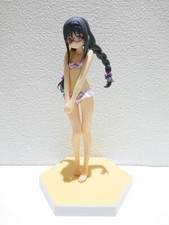 Figurine PVC Homura Akemi Ver.2 échelle 1/10 Puella Magi Madoka Magica WAVE J...