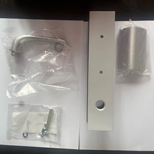 Poignée Fichet Serrure 690