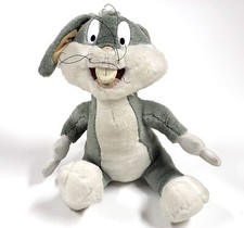 Peluche Rétro Warner Bros