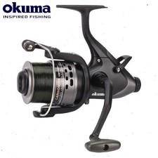 Okuma Carbonite XP Baitfeeder