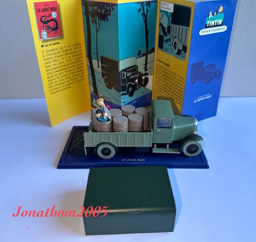 Atlas collection tintin - atlas, n°