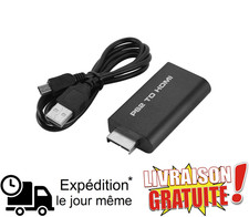Convertisseur PS2 vers HDMI