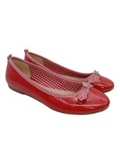 TAMARIS Ballerines en cuir