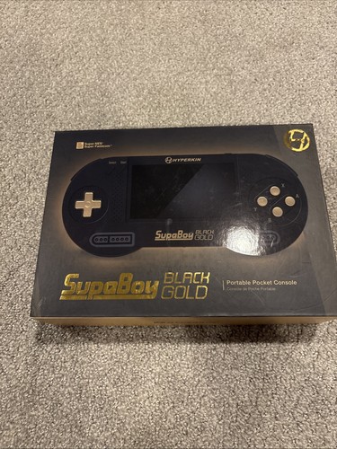 Hyperkin supaboy portable - supaboy,