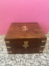 Sextant Marine Laiton