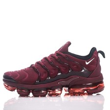 Green And Red Nike Air
