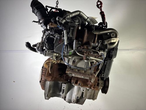 Moteur renault captur phase - moteur,
